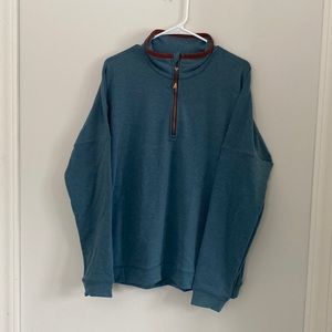 Mens M Cotopaxi Pullover